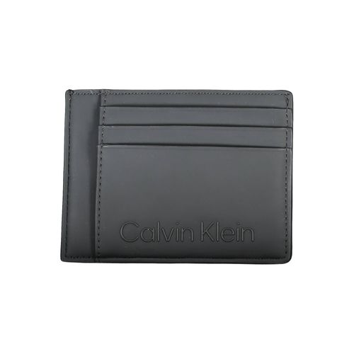 Portefeuille Homme CALVIN KLEIN SF18942 - Pointure Unique