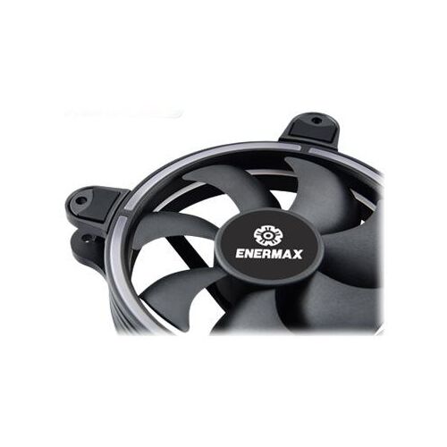 Enermax T.B. RGB UCTBRGB12-BP6 - Ventilateur châssis - 120 mm (pack de 6)