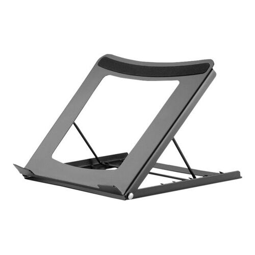 NewStar NSLS075BLACK - Support pour ordinateur portable - 10" - 15" - noir