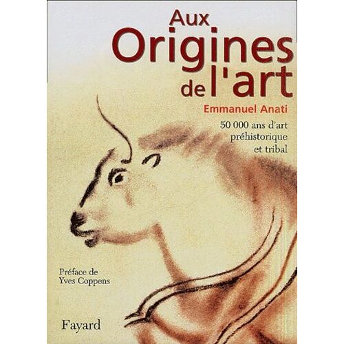 Aux Origines De L'art