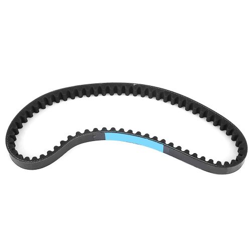 Courroie D'entraîNement De Transmission Pour Cyclomoteur Scooter Gy6 50cc 669 18 30