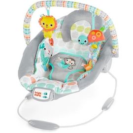 Transat Bébé Vibrant Whimsical Wild