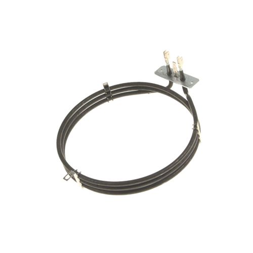 Résistance ronde 2200W Four cuisinière (062097004 72X2837 DE DIETRICH ESSENTIEL B)