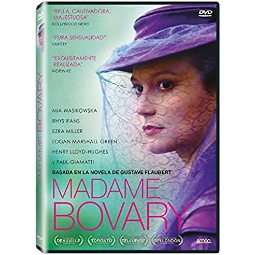 Madame Bovary (2014)