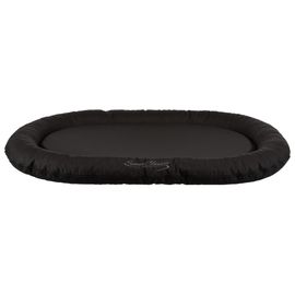 Coussin Samoa Classic - 80x60cm Noir Trixie