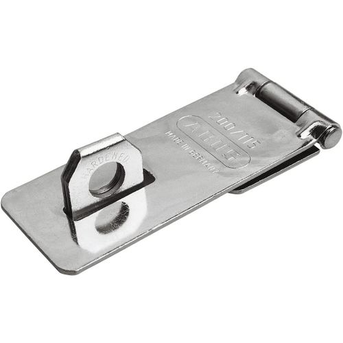 ABUS 200/155 B/DFNLI - Porte-Cadenas Serie 200 - 155 mm Blister