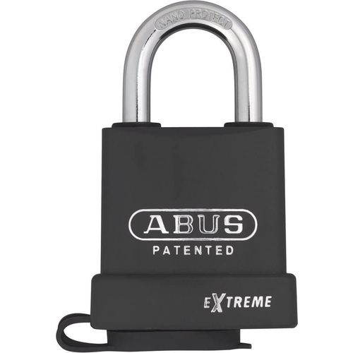 ABUS 83WP/53 B/EFSPP - Cadenas 83 Gaine 53mm Varie Blister
