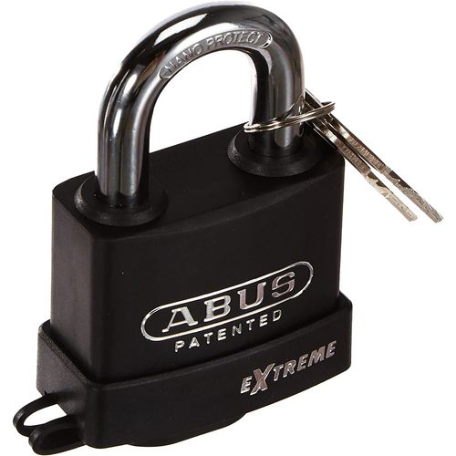 ABUS 83WP/63 B/EFSPP - Cadenas 83 Gaine 63mm Varie Blister