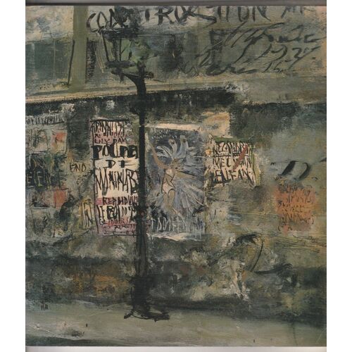 Yuzo Saeki Exhibition 50th Year Posthumous Exhibition