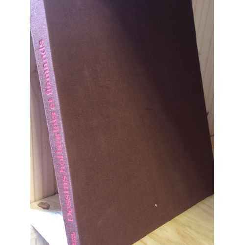 Terez Gerszi Dessins Hollandais Et Flamands Editions Siloé