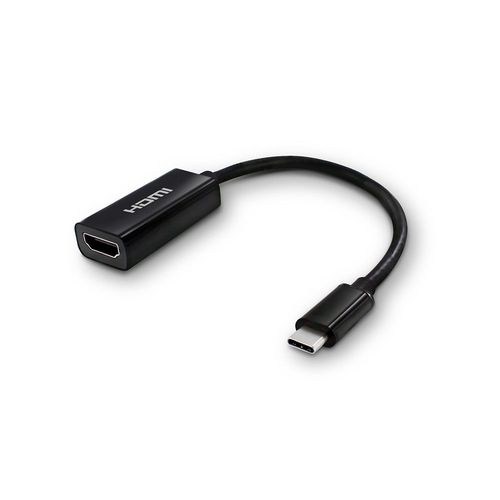 Adaptateur USB-C m?le vers HDMI fem. 0,23 m