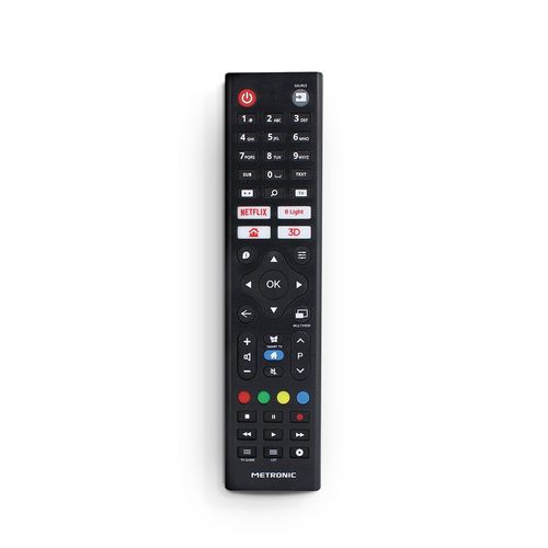 T?l?commande pour TV Philips