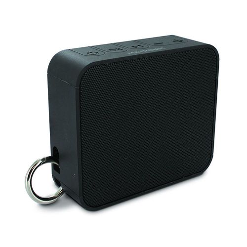 Enceinte portable bluetooth 6 W avec support de recharge sans fil