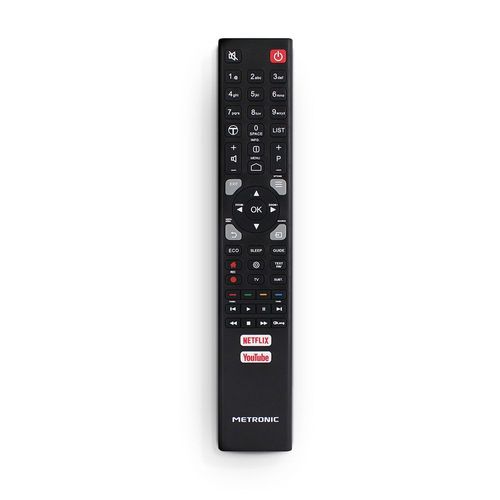 T?l?commande pour TV Thomson et TCL