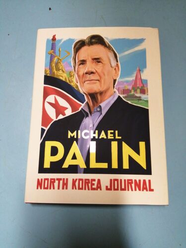 North Korea Journal