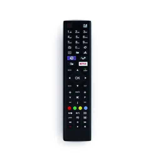 T?l?commande pour TV Tucson