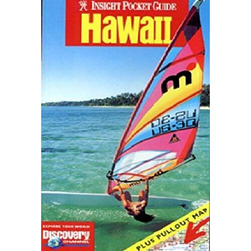 Insight Pocket Guide Hawaii (Insight Pocket Guides)