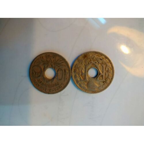 10 Centimes Lindauer F.138/4 Tb