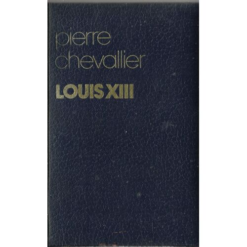 Louis Xiii
