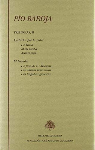 La Lucha Por La Vida : El Pasado