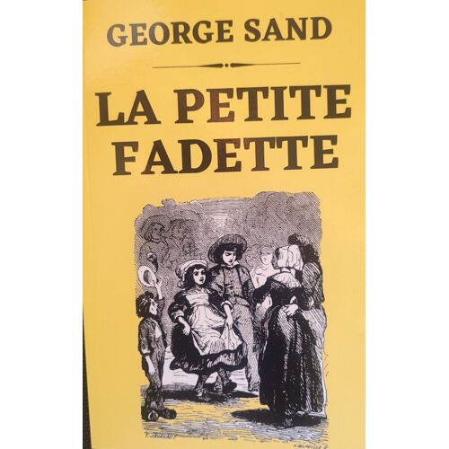 La Petite Fadette