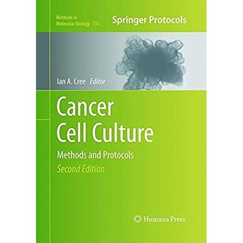 Cancer Cell Culture