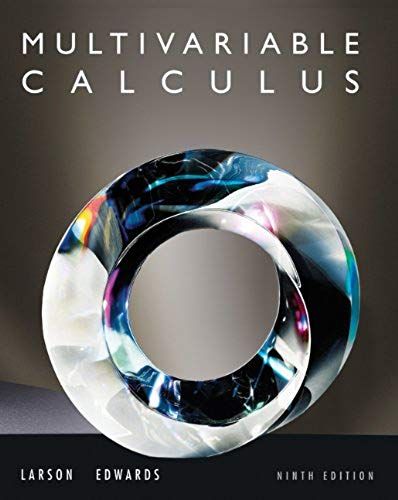 Bundle: Calculus Multivariable, 9th + Enhanced Webassign Homework Printed Access Card For Multi Term Math And Science