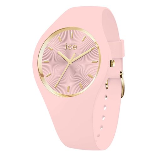 Montre Ice Watch Champagne Soft Pink