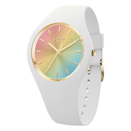 Montre Ice Watch White Rainbow