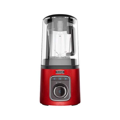 Kuvings | Blender sous vide SV500 | Jarre de conservation et livre de recettes offerts - Rouge