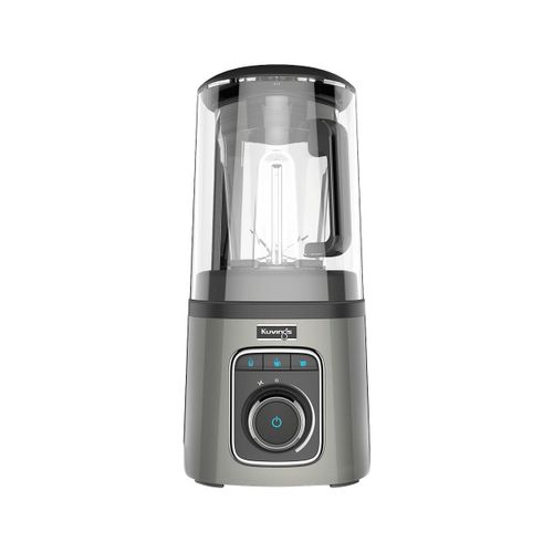 Kuvings | Blender sous vide SV500 | Jarre de conservation et livre de recettes offerts - Gris silver