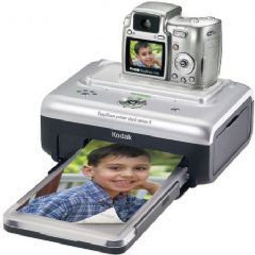 Appareil photo Compact Kodak EASYSHARE C530  compact - 5.0 MP