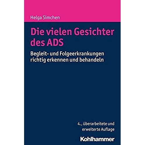 Simchen, H: Die Vielen Gesichter Des Ads