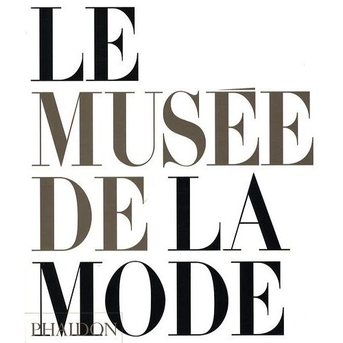 Le Musée De La Mode
