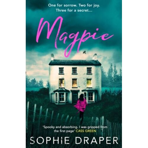 Magpie