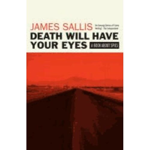 Death Will Have Your Eyes