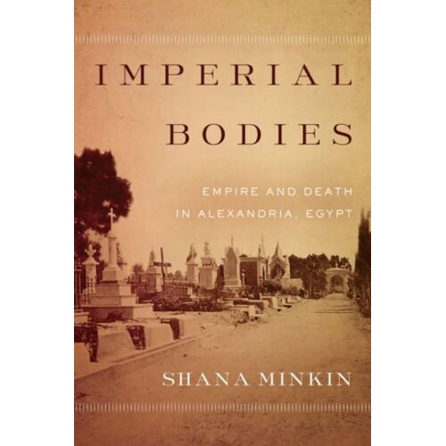 Imperial Bodies