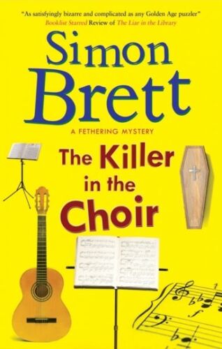 Killer In The Choir