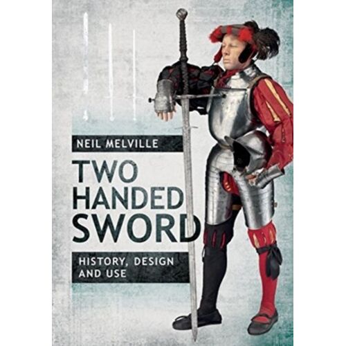 Two Handed Sword