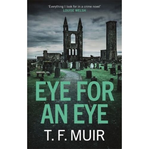 Eye For An Eye