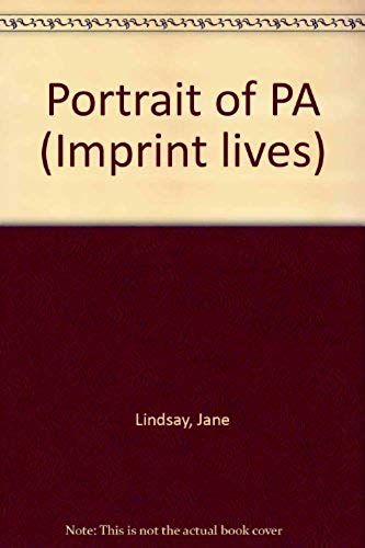 Portrait Of Pa (Imprint Lives)
