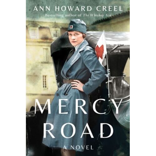 Mercy Road