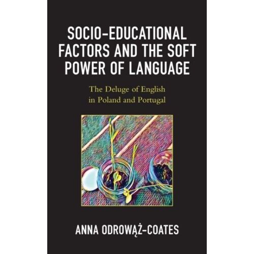 Socio-Educational Factors And The Soft Power Of Language