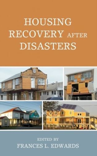 Housing Recovery After Disasters