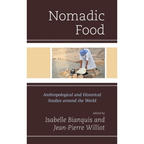Nomadic Food