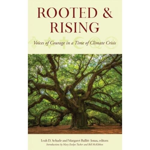 Rooted And Rising