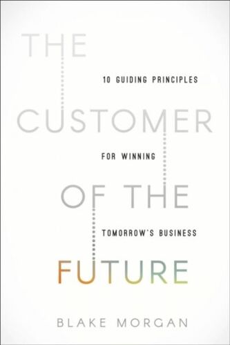 The Customer Of The Future