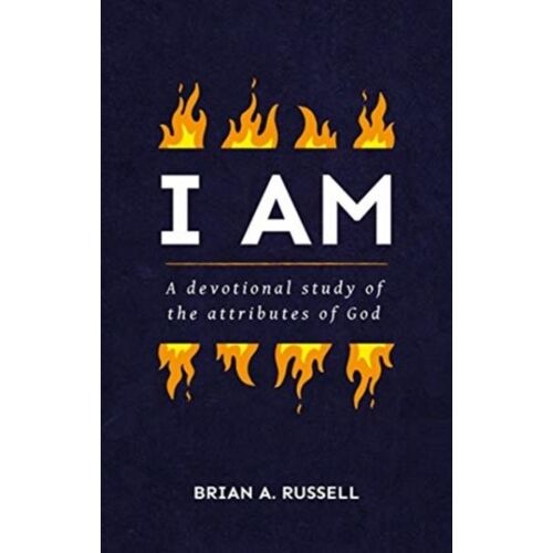 I Am
