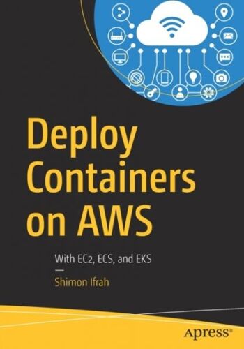 Deploy Containers On Aws