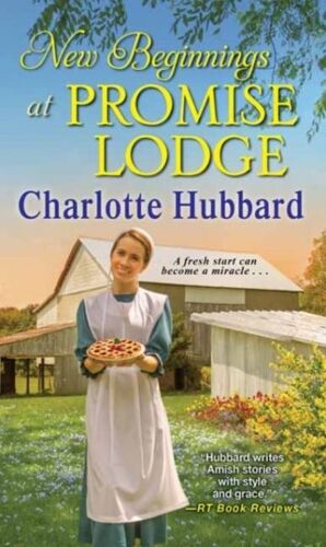 New Beginnings At Promise Lodge